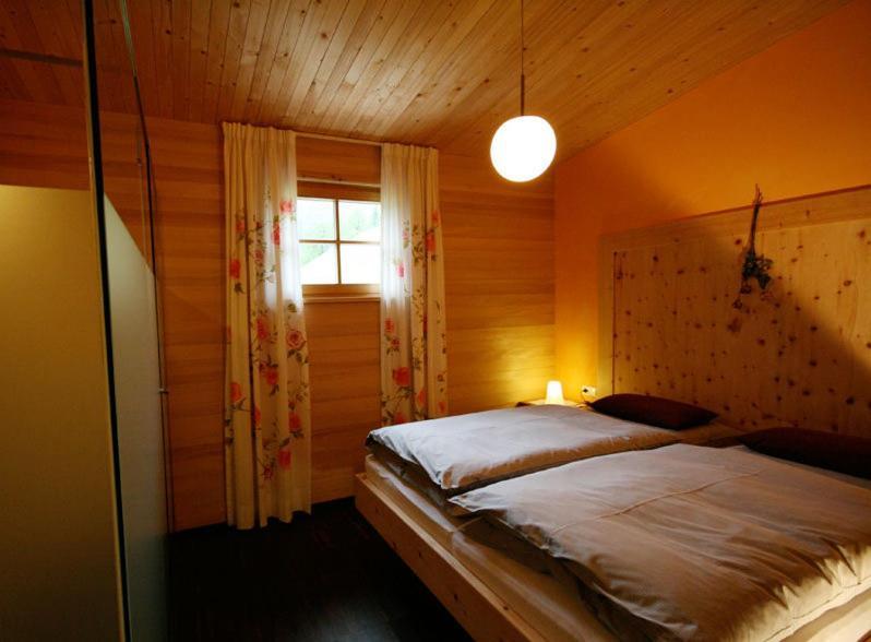 شقة Haus Rose Schröcken الغرفة الصورة
