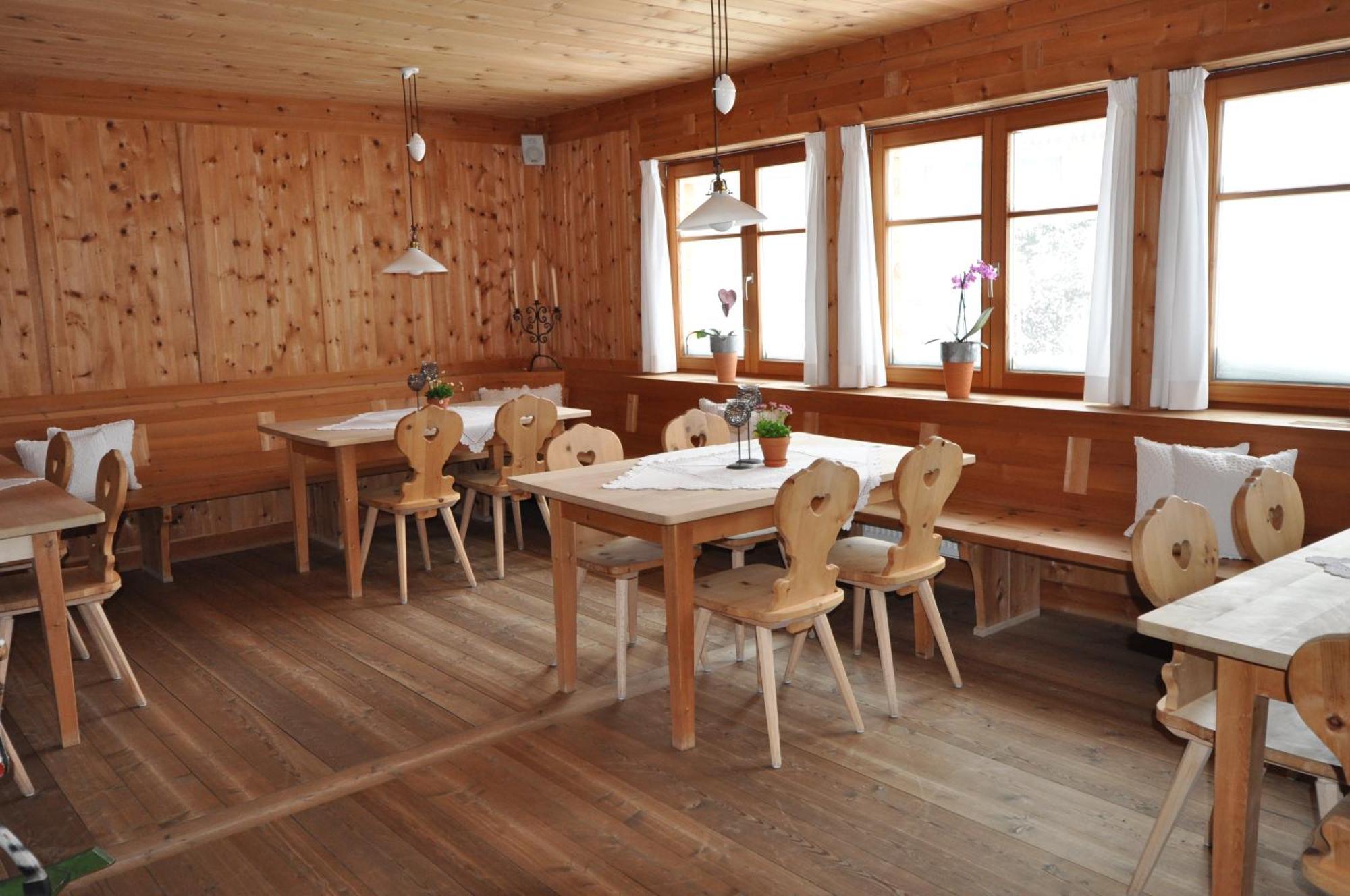 شقة Haus Rose Schröcken المظهر الخارجي الصورة